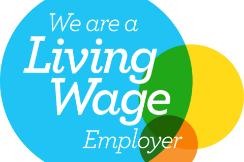 Hague Group Celebrates Commitment to Real Living Wage