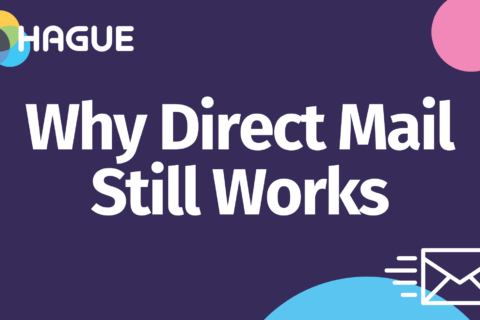 Why Direct Mail Still Works